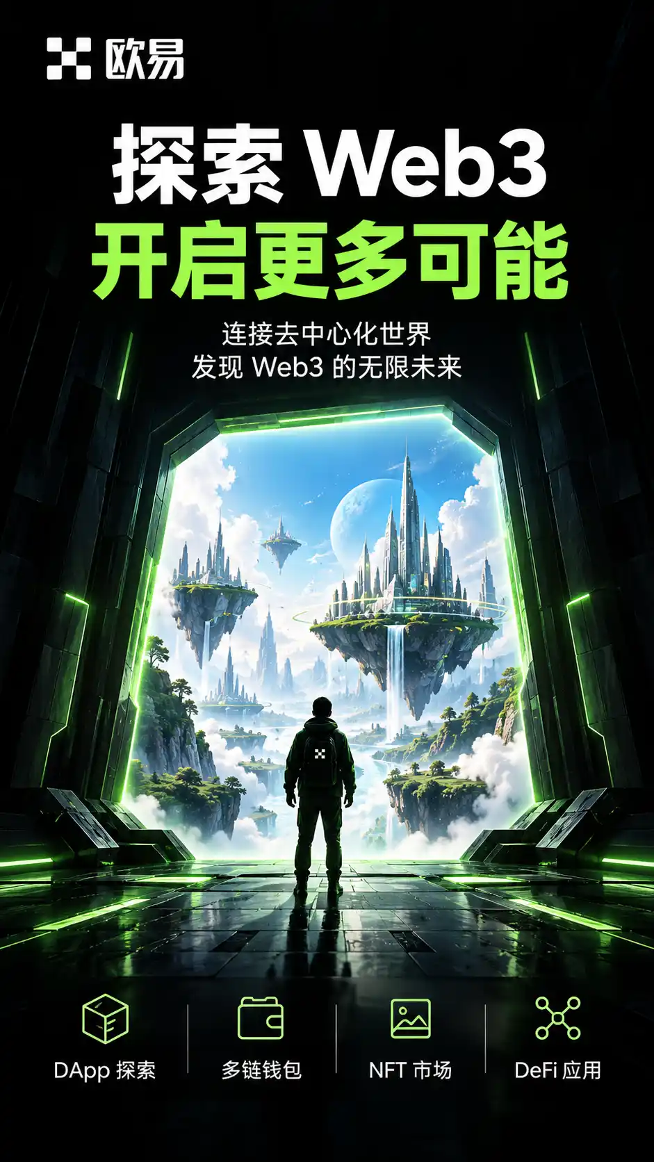 欧易OKX Web3钱包