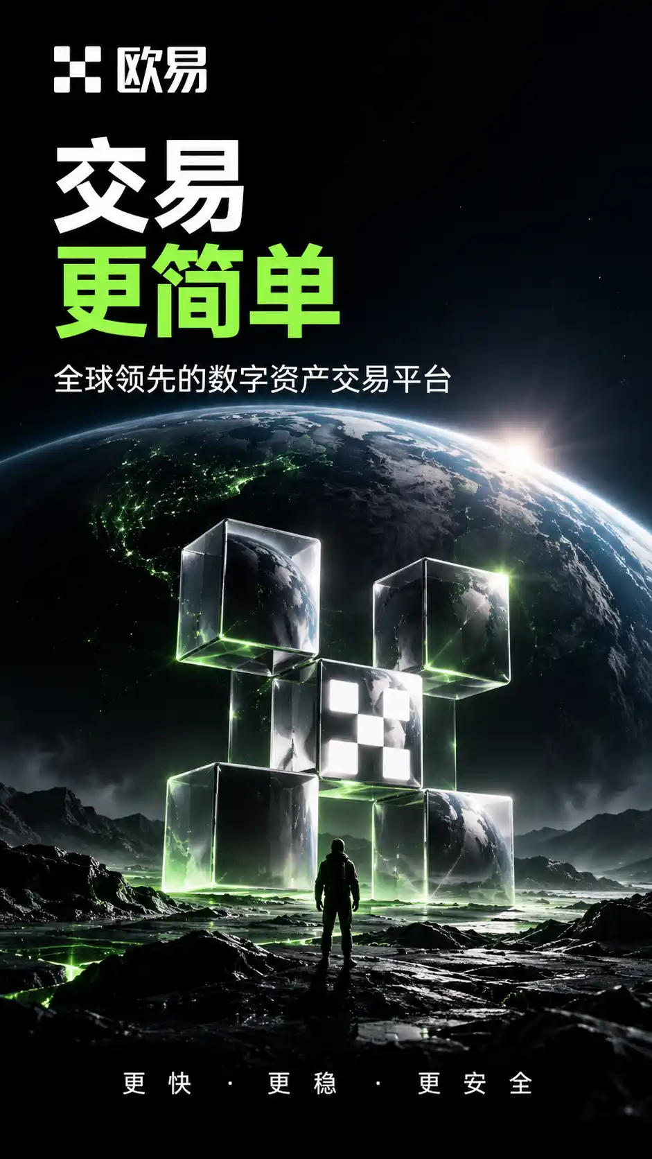 欧易OKX安全防护体系